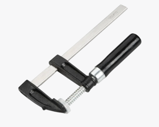 106606 Wokin Զաժիմ F CLAMP 50x150 - ի նկար