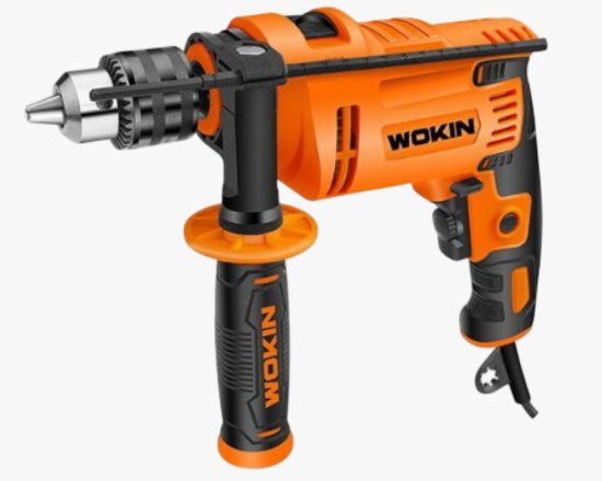784108 Wokin Շաղափիչ 220-240V, 850W, 3000/ր, s13մմ/c13մմ/w25մմ PRO - ի նկար