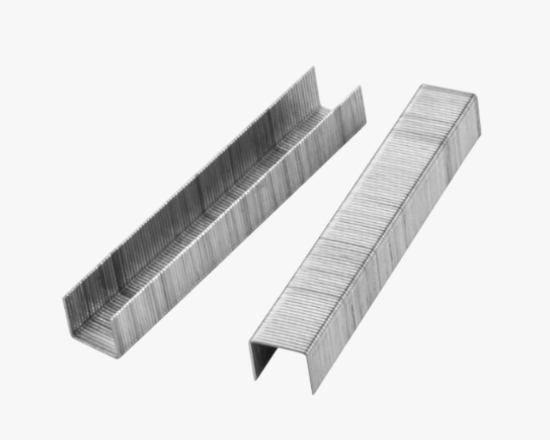 218010 Wokin Սկոբա 0.7x10մմ (1000) - ի նկար