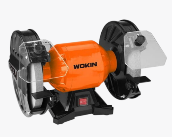 789006 Wokin Սեղանի հղկիչ գործիք 6''/150W, 2950/ր - ի նկար
