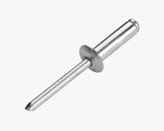 216813 Wokin Զակլոպկայի գամ 4.8x12.7մմ 50PCS - ի նկար