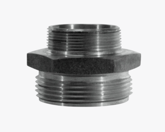 A18 Լատունե անցում M1x3/4 - ի նկար