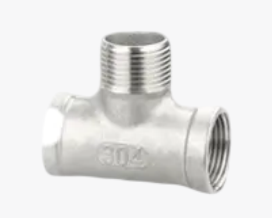 A35 Լատունե եռաբաշխիչ T1/2FMF - ի նկար