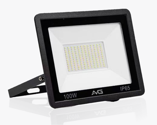 Led պրոժեկտոր 100W-6K (W)  (20) - ի նկար