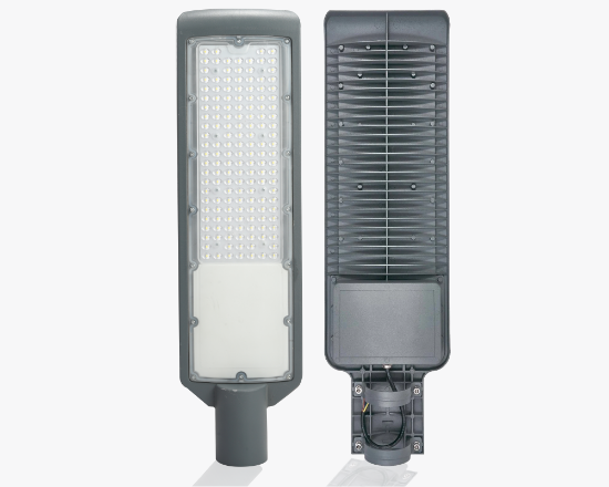 Led պրոժեկտոր սյուների համար LM 200W-6K (W)  (5) - ի նկար