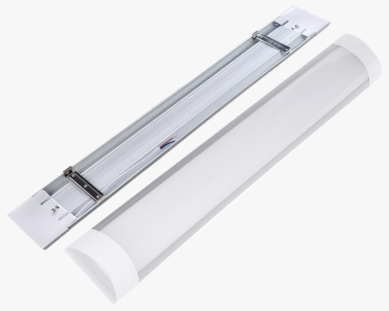 Լուսատու խողովակաձև կլոր 40W-6K  1,2մ  (30) - ի նկար