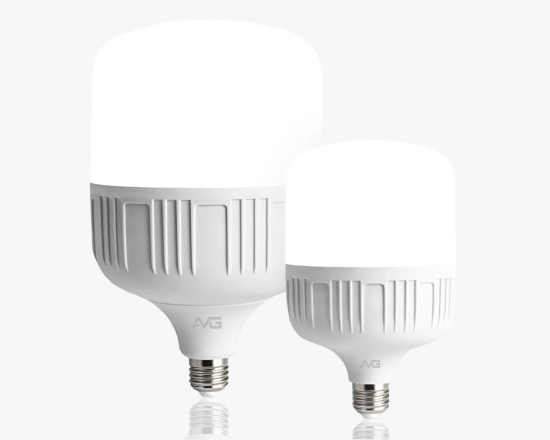Լուսադիոդային լամպ AVG LED T120-40W-E27-4K - ի նկար