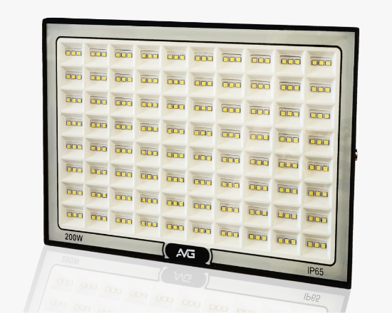 Led պրոժեկտոր SDO-7 200W-6K (W) (10) - ի նկար