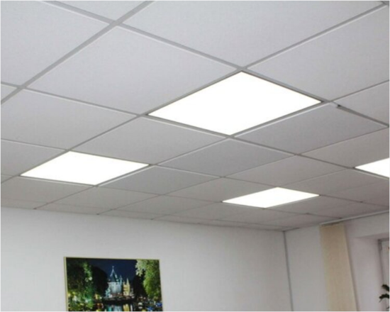 Led պանել 60x60 40W-4K (N.W) - ի նկար
