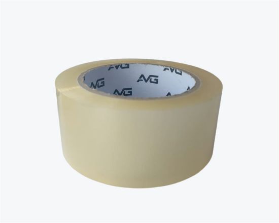 AVG Թափանցիկ ժապավեն 40 մկր, 48մմ x 200մ (48) - ի նկար