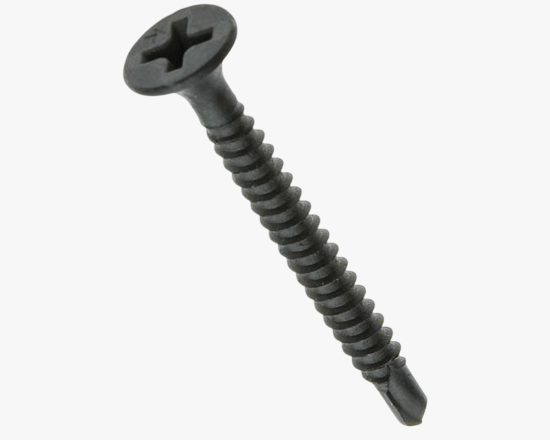 Պտուտակ TB 3.5 x 45 mm ACH /1000հ/ - ի նկար