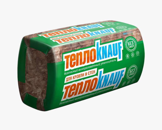 Ջերմաձայնամեկուսիչ նյութ TS036(50x610x1230 mm)ATK - ի նկար