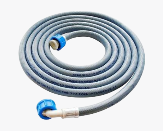 SH3-250 Լվացքի մեքենայի խողովակ 2.5մ Լցվող - ի նկար