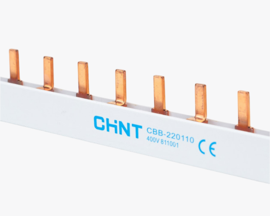 811002 Շինա միացման CBB-230110 PIN 3P , 63А, L=1000мм (R) - ի նկար