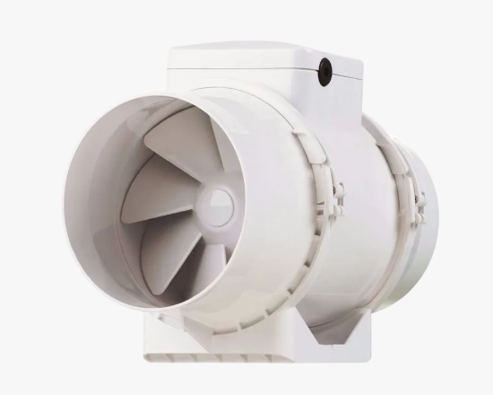Օդափոխիչ AVG Turbo d250 - ի նկար