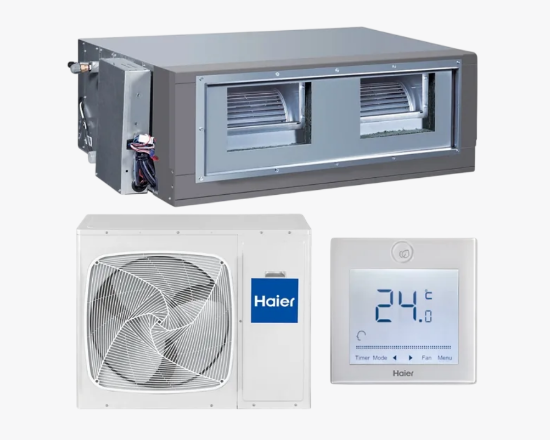 AD48HS1ERA(S) / 1U48LS1ERB(S) կանալային Inverter - ի նկար