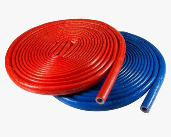 Խողովակ Տիլիտ սուպեր պրոտեկտ կապույտ 35/4 (10մ) 110 - ի նկար