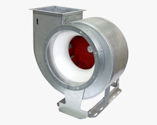 Օդափոխիչ մետաղական VC 14-46 N3.15(1.5կվտ*1500պտ./ր)(TEPLOMASH) - ի նկար
