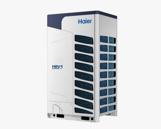 AV16IMVEVA արտաքին բլոկ 16HP Haier - ի նկար