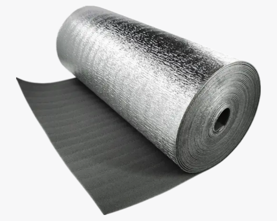 Պենոֆոլ Black C տիլիտ-ԱԼ 10x1.2x15(18) - ի նկար