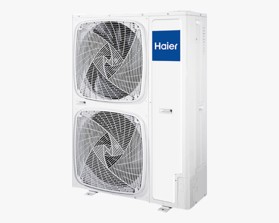 AU10NFKERA VRF 10HP արտաքին բլոկ - ի նկար