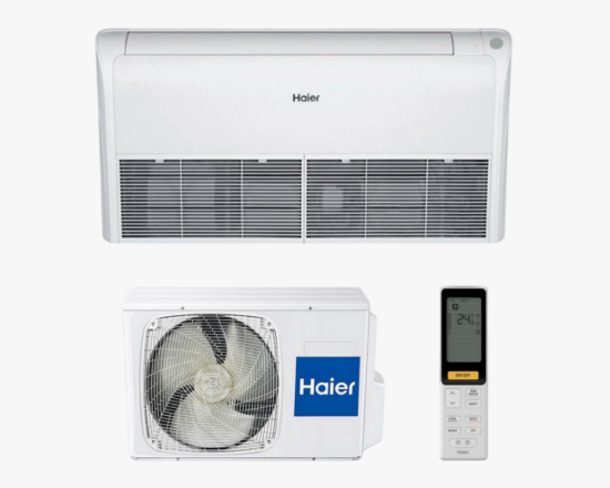AC140S1LK1FA / 1U140S1LN1FB հատակային Inverter - ի նկար