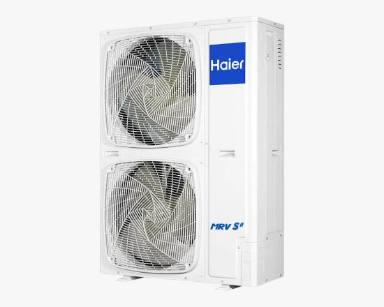 AU08NFKERA VRF 8HP արտաքին բլոկ - ի նկար