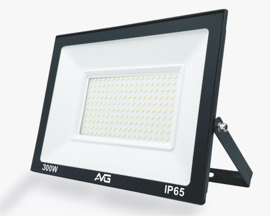 Led պրոժեկտոր SDO-6 300W-6K (W) (5) - ի նկար