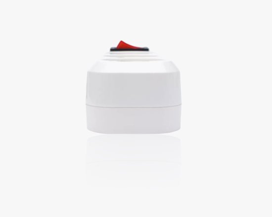 MGP-228 երկարացման լարի բլոկ լարով 10մ․ 4 տեղ․ հողանցումով ON/OFF - ի նկար