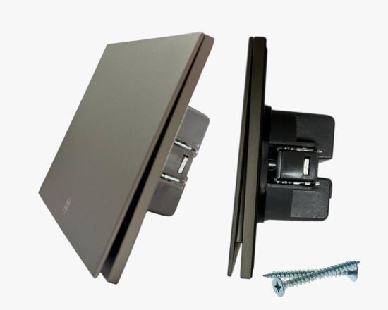 CC-EN-92 Մոխրագույն միջանկյալ ռեվերս-անջատիչ (10) - ի նկար