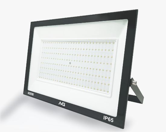 Led պրոժեկտոր SDO-6 400W-6K (W) (5) - ի նկար