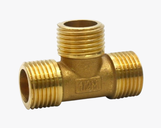 6121120001 Եռաբաշխիչ արտաքին պար․ M3/4MMM (150) - ի նկար