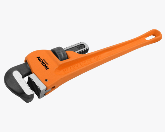 104136 Wokin Խողովակի բանալի 900մմ,36 - ի նկար