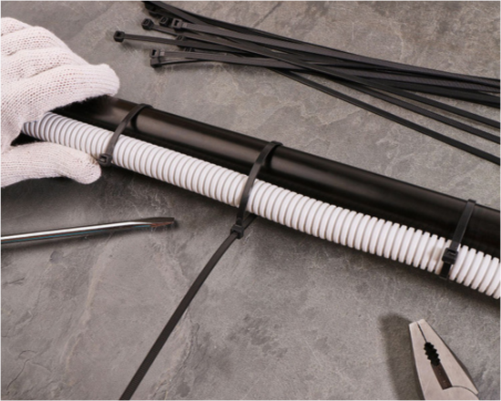 AVG Ձգովի խամուտ 3.6x350 սև - ի նկար