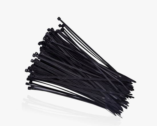 AVG Ձգովի խամուտ 7.6x300 սև - ի նկար