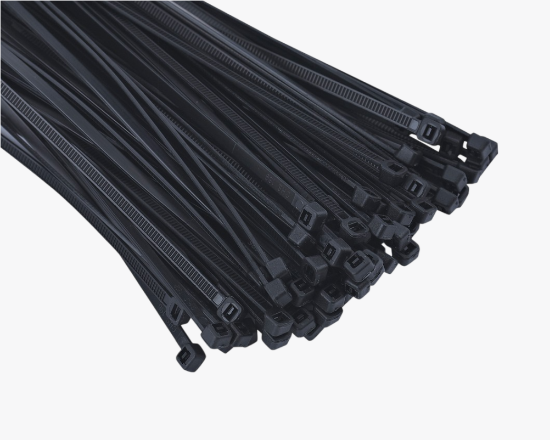 AVG Ձգովի խամուտ 7.6x300 սև - ի նկար