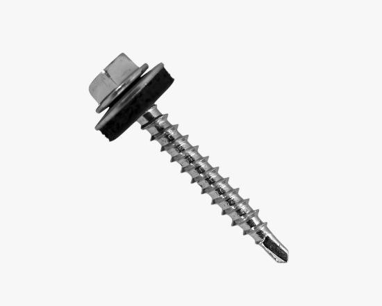 Պտուտակ տանիքի երկաթի 5.5x127(500) - ի նկար