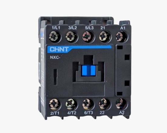 836616 Կոնտակտոր NXC-12M/22 220V 50/60Hz - ի նկար